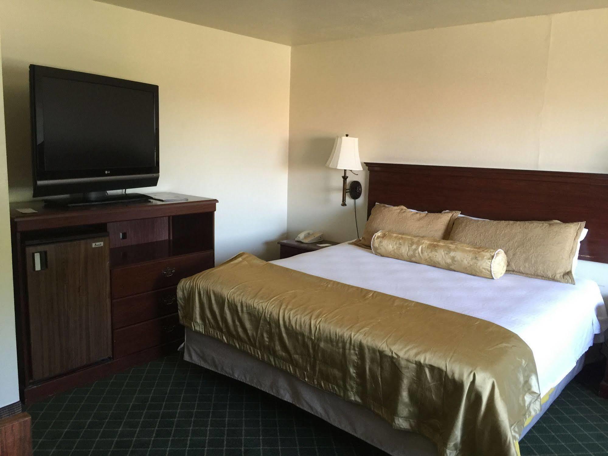 Portside Inn & Suites Los Angeles Exterior foto